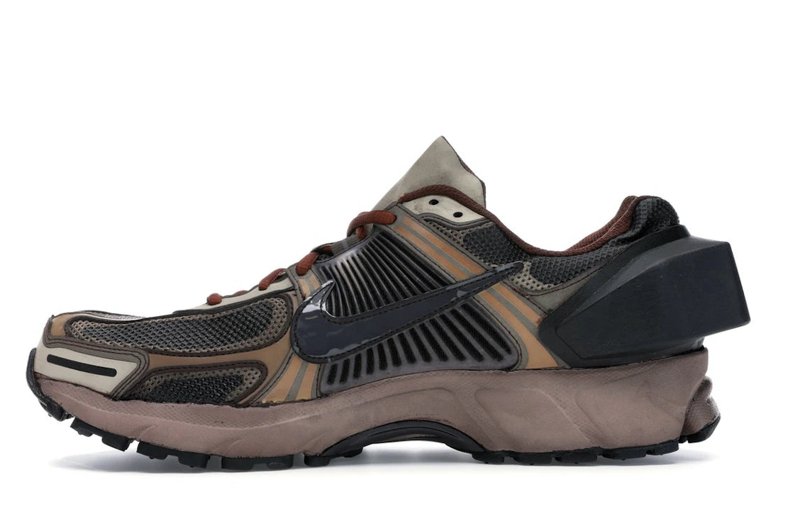 Nike Zoom Vomero 5 A Cold Wall Solarized