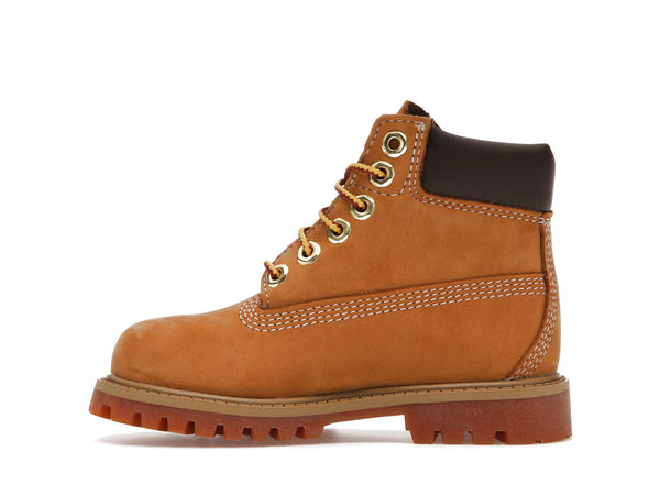 Timberland 6" Premium Boot Weizen (TD)