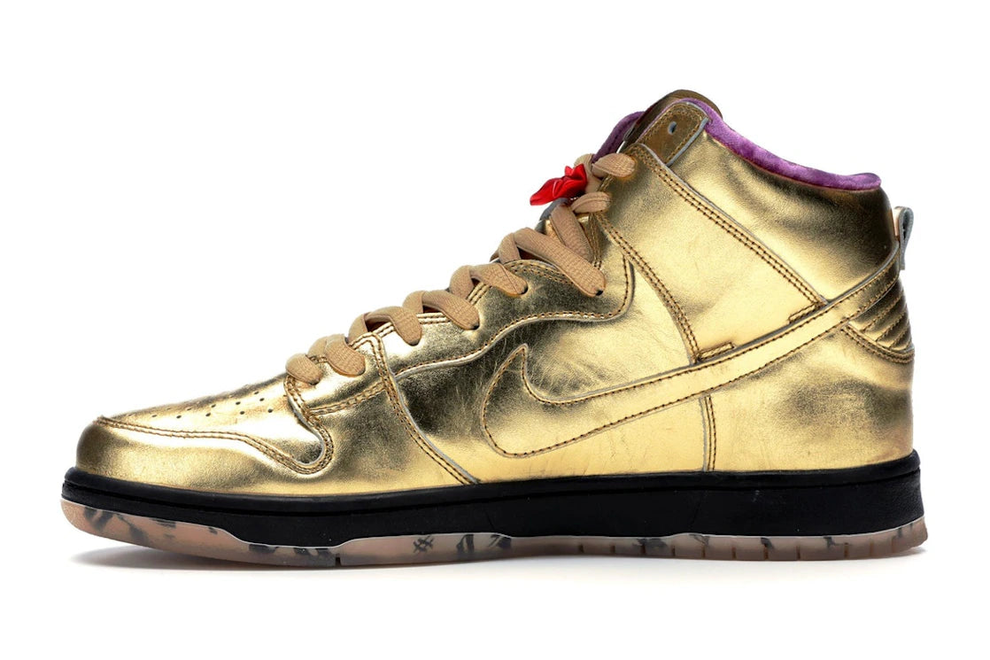 Nike SB Dunk Hohe Luftfeuchtigkeit