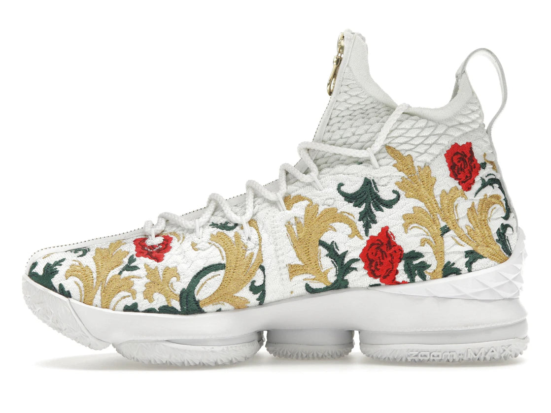 Nike LeBron 15 Performance KITH King's Cloak