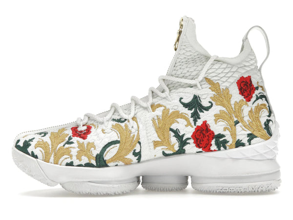 Nike LeBron 15 Performance KITH King's Cloak