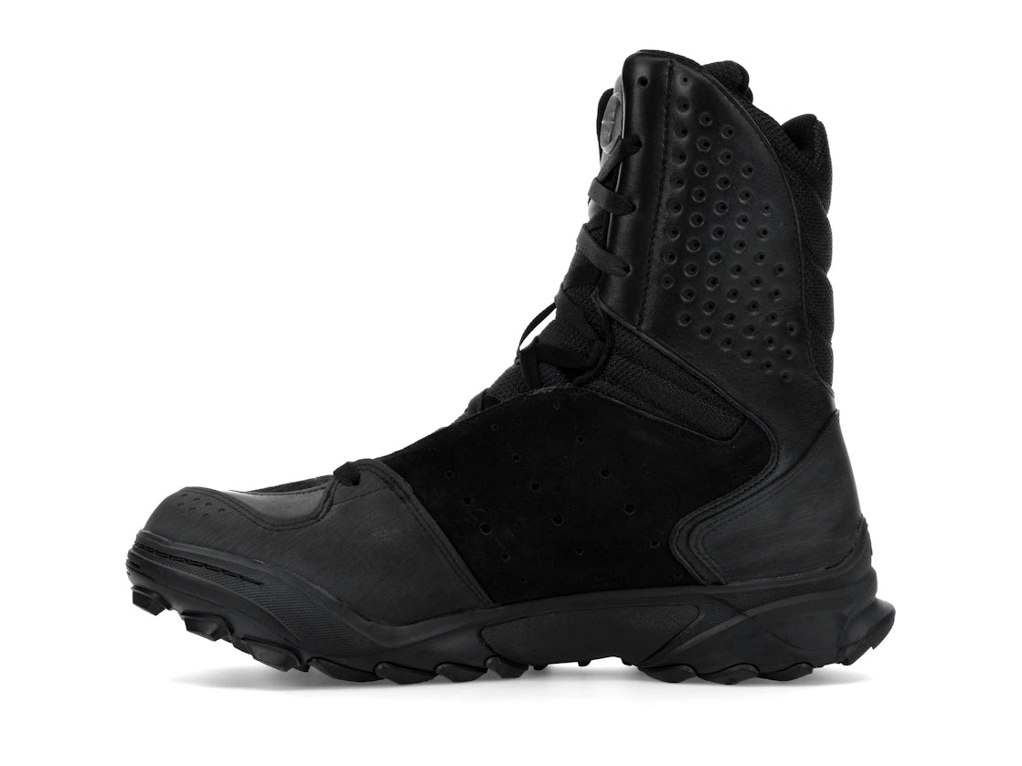 adidas Club GSG-9 Thug Club Triple Black