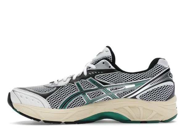 ASICS GT-2160 White Jasper Green