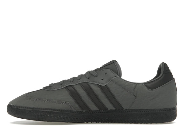 adidas Samba OG Grey Five Core Black