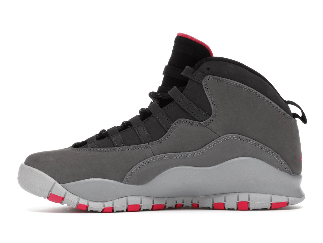 Jordan 10 Retro Rush Pink (GS)