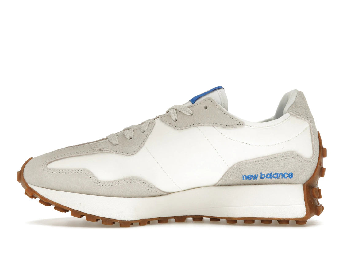 New Balance 327 Moonbeam True Blue (Women's)