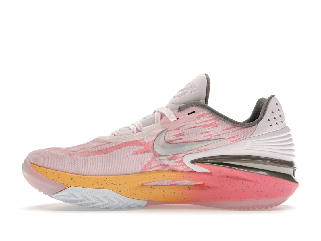 Nike Zoom GT Cut 2 Pearl Pink