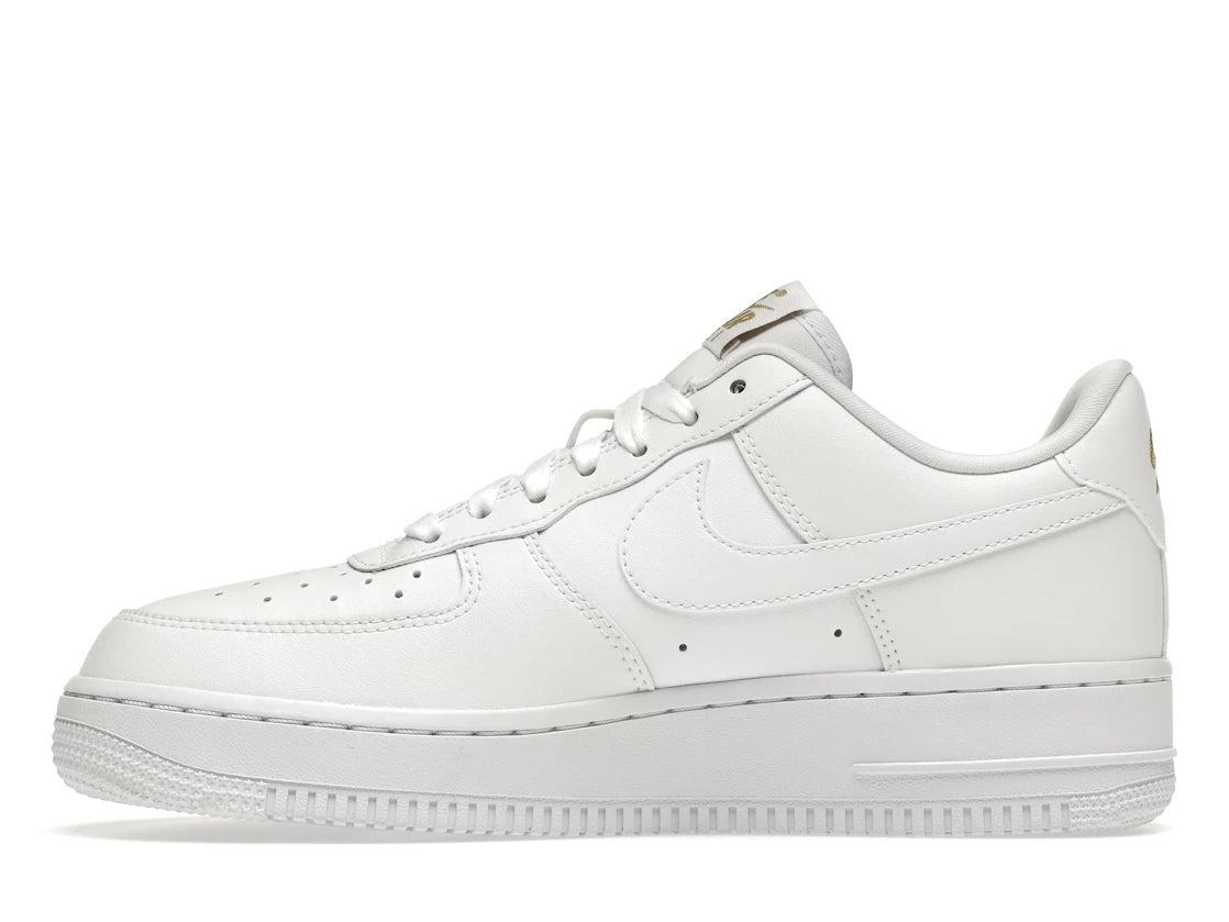 Nike Air Force 1 Low LX White Pendant (Damen)