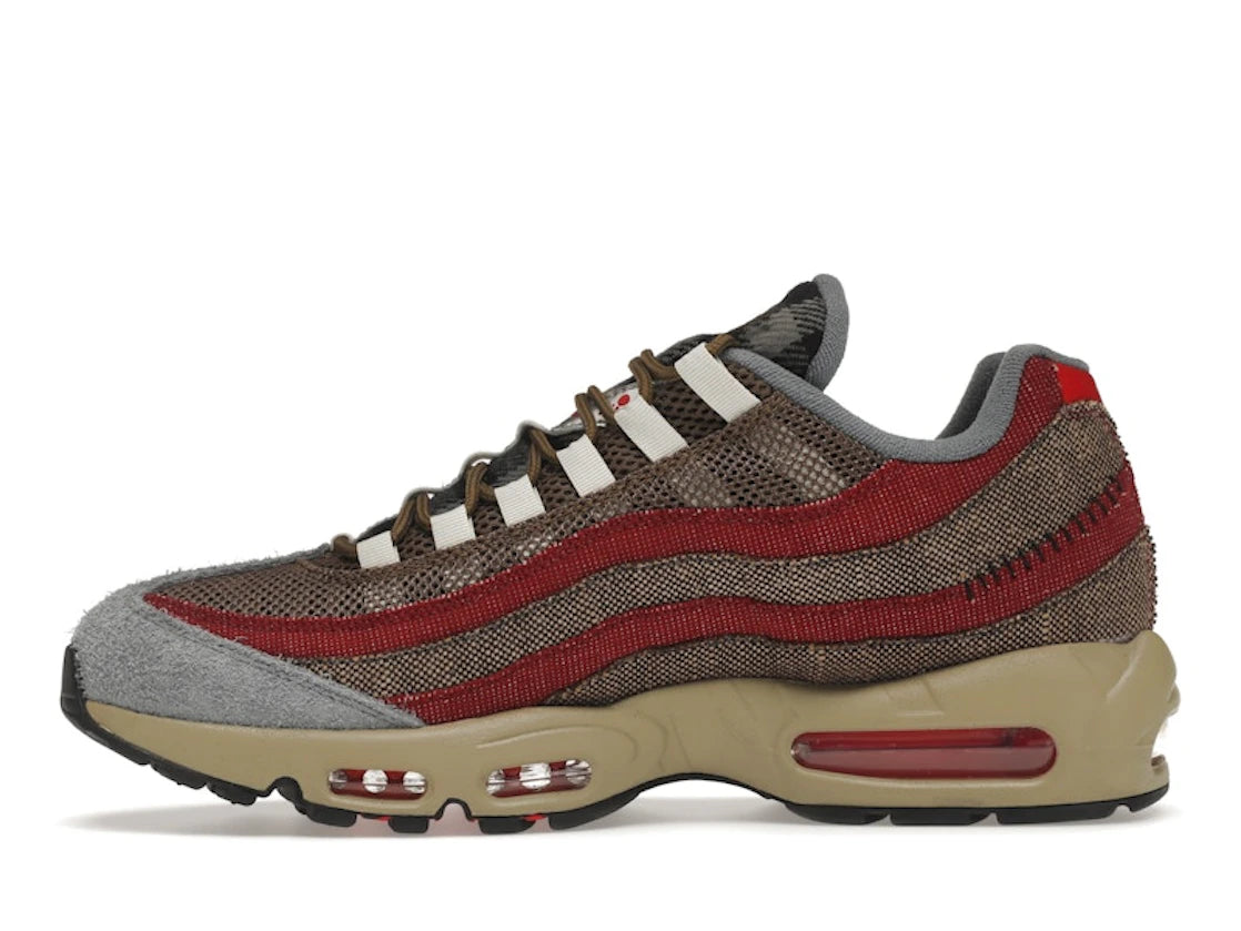 Nike Air Max 95 Freddy Krueger