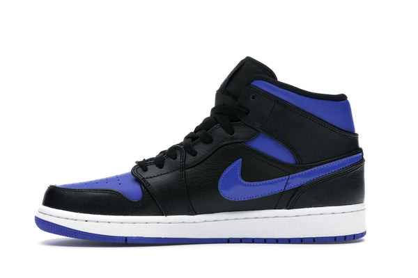 Jordan 1 Mid Royal (2020)