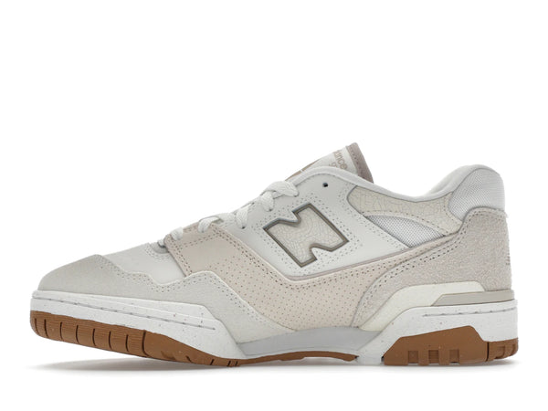 New Balance 550 Sea Salt Linen (Women's)