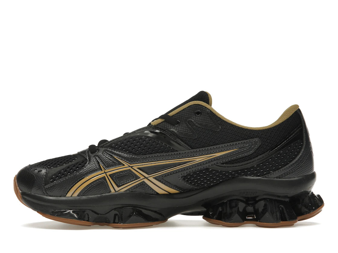 ASICS Gel-Quantum Zientzia Kiko Kostadinov Black Gold Gum