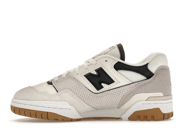 New Balance 550 Sea Salt Grey Matter (Women's)