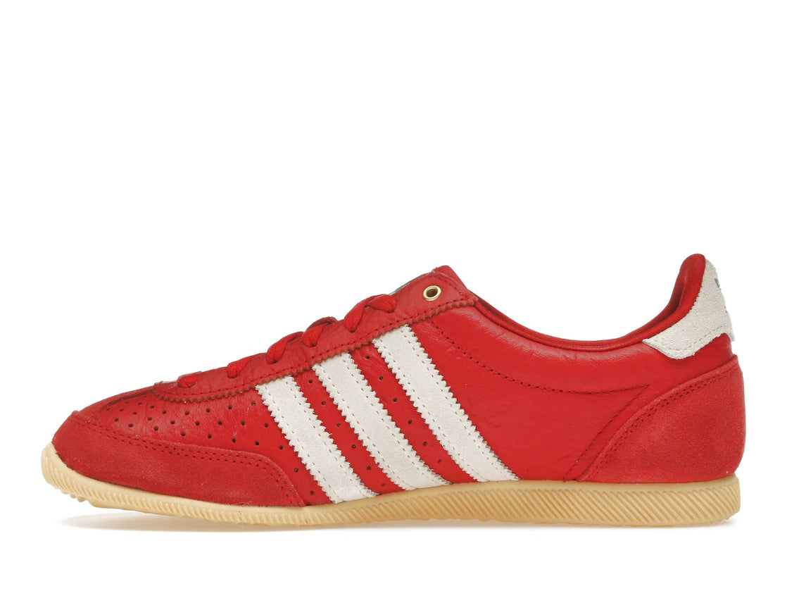 adidas Japan Better Scarlet Off White (Women's)