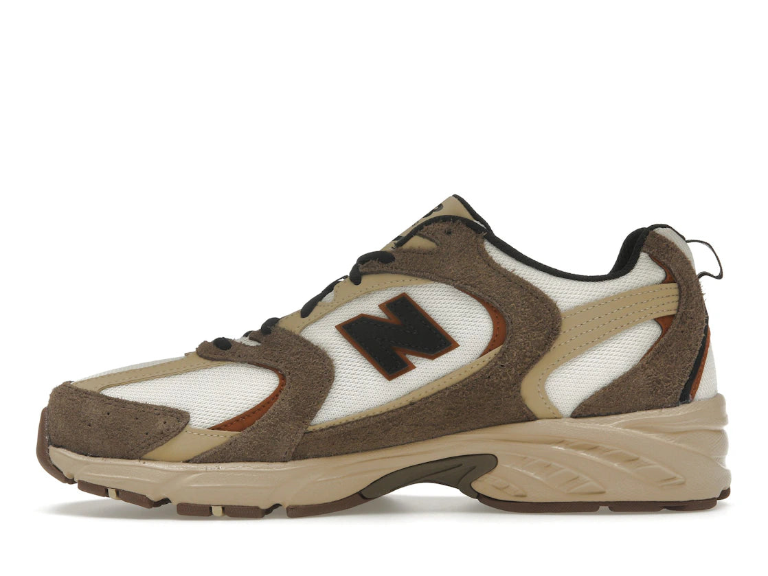 New Balance 530 Braun Tan