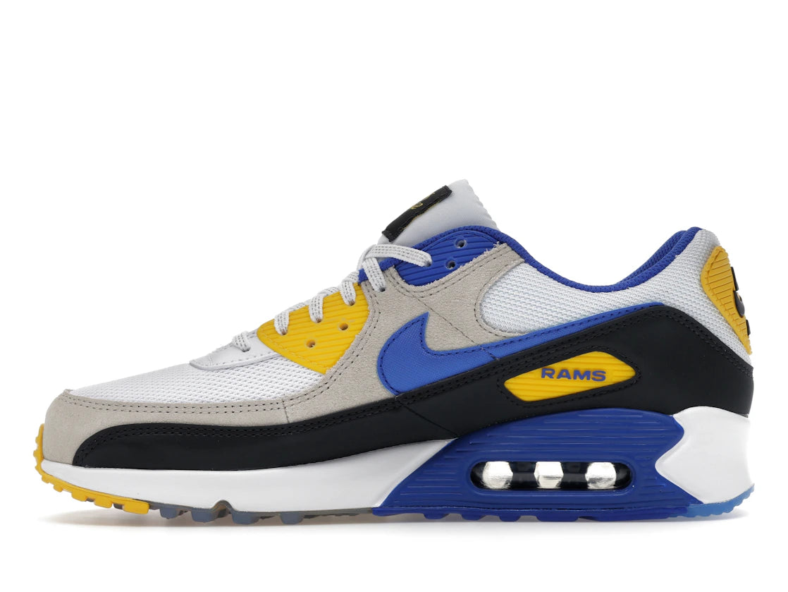 Nike Air Max 90 Los Angeles Rams