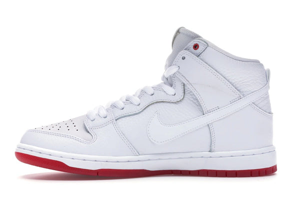 Nike SB Dunk High Kevin Bradley