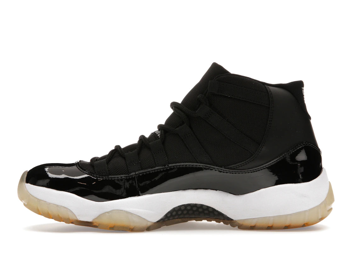 Jordan 11 Retro Space Jam (2009)