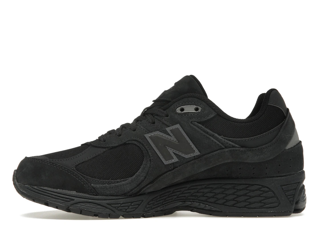 New Balance 2002R Cordura Phantom Black