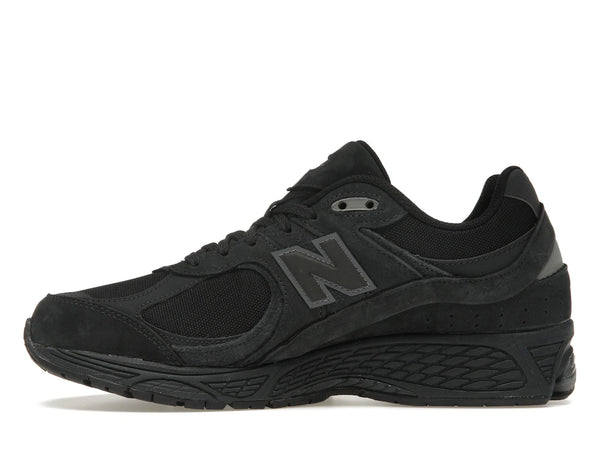 New Balance 2002R Cordura Phantom Black