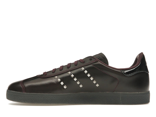 adidas Gazelle ADV Dime Maroon