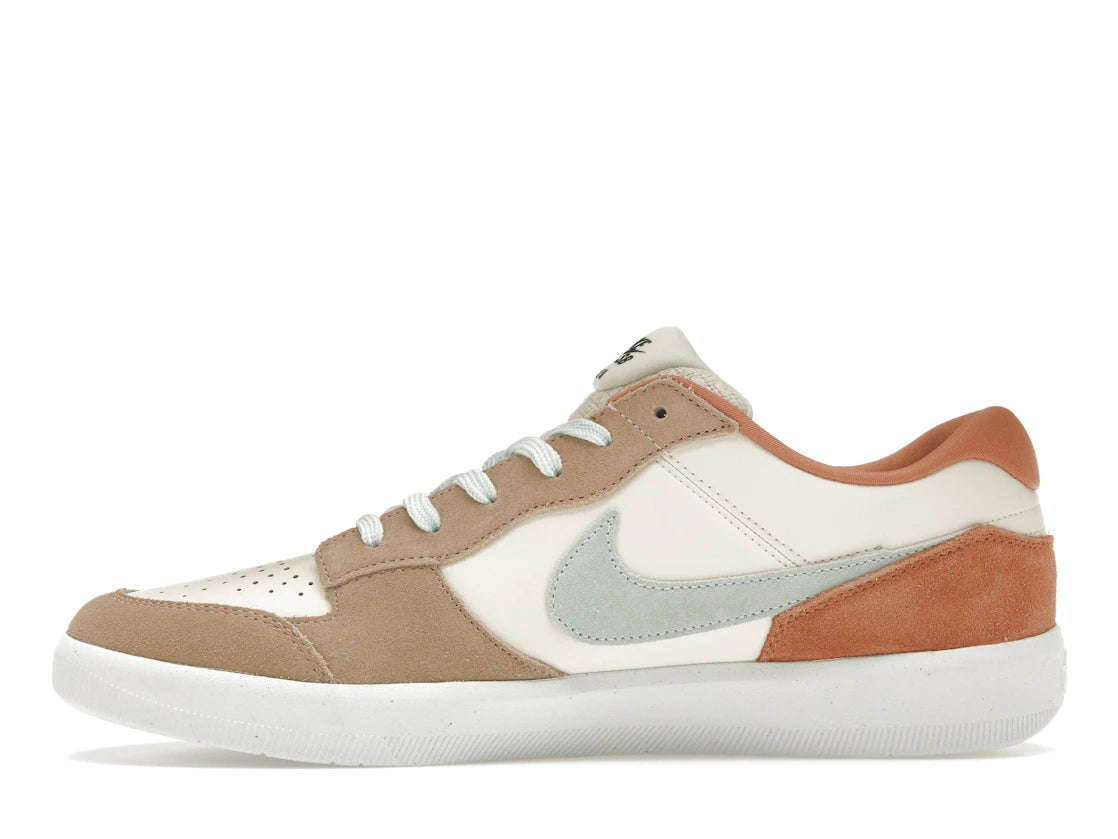 Nike SB Force 58 – Hab einen Nike-Tag