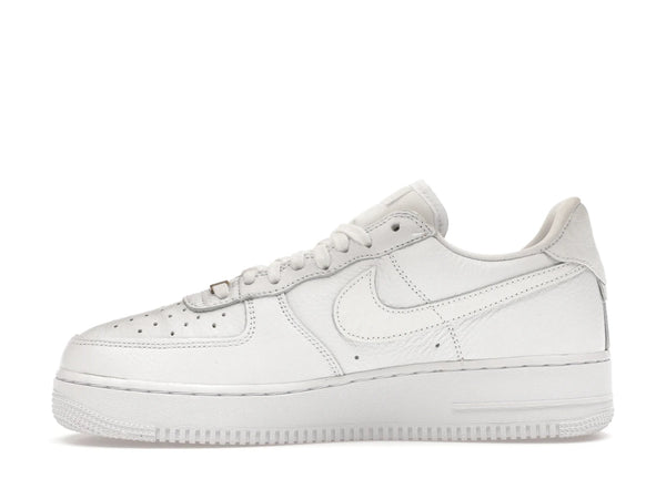 Nike Air Force 1 Low '07 Craft Quadruple White
