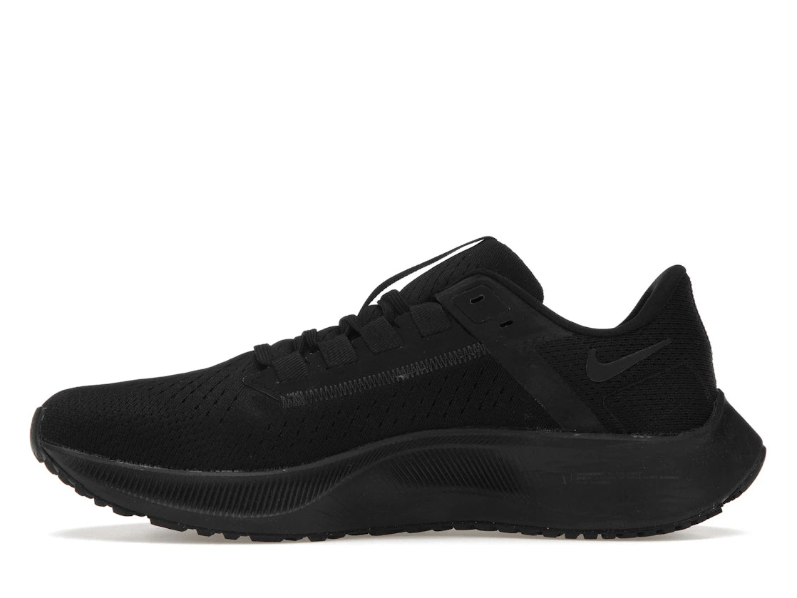 Nike Air Zoom Pegasus 38 Triple Black