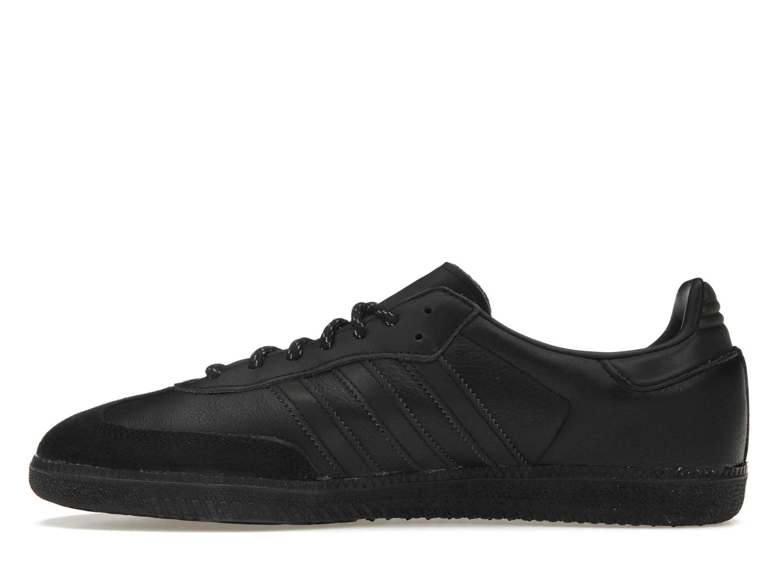 adidas Samba Pharrell Williams Core Black