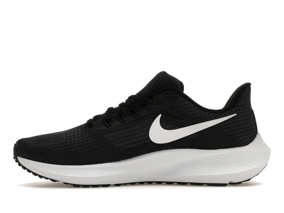 Nike Air Zoom Pegasus 39 Schwarz Weiß (Damen)