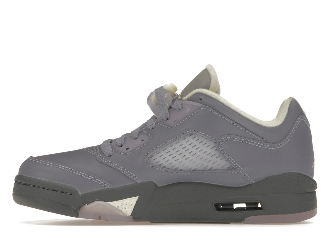 Jordan 5 Retro Low Indigo Haze (Damen)