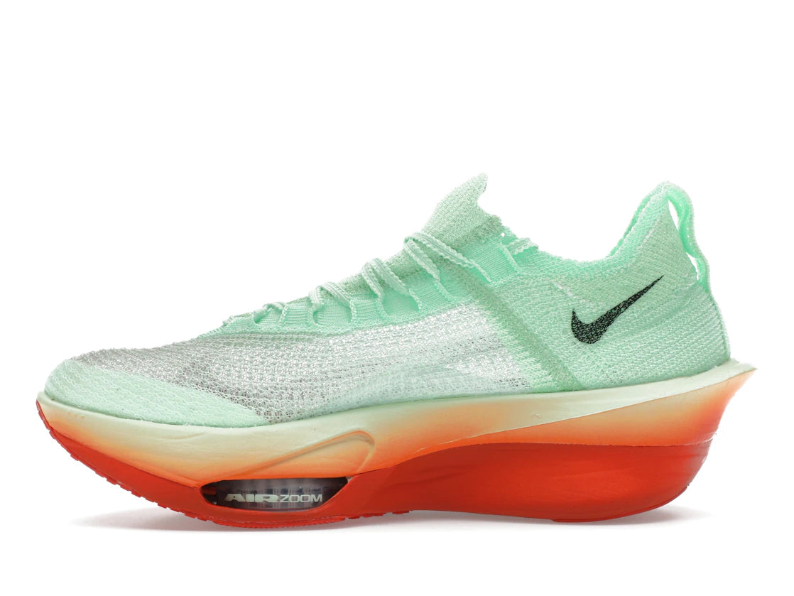 Nike Air Zoom Alphafly Next% 3 Eliud Kipchoge It's Just The Start