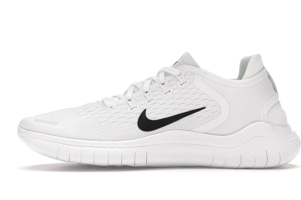Nike Free RN 2018 White