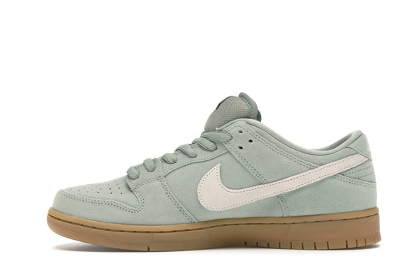 Nike SB Dunk Low Island Green Gum