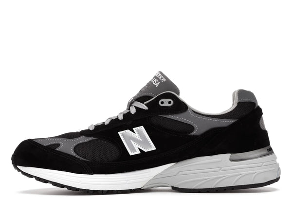 New Balance 993 MiUSA Black