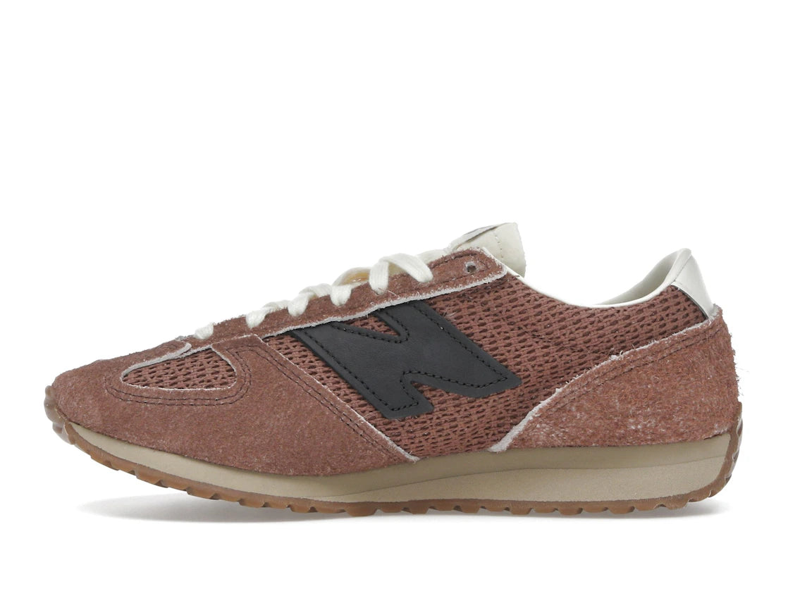 New Balance 471 Pecan Black Cement
