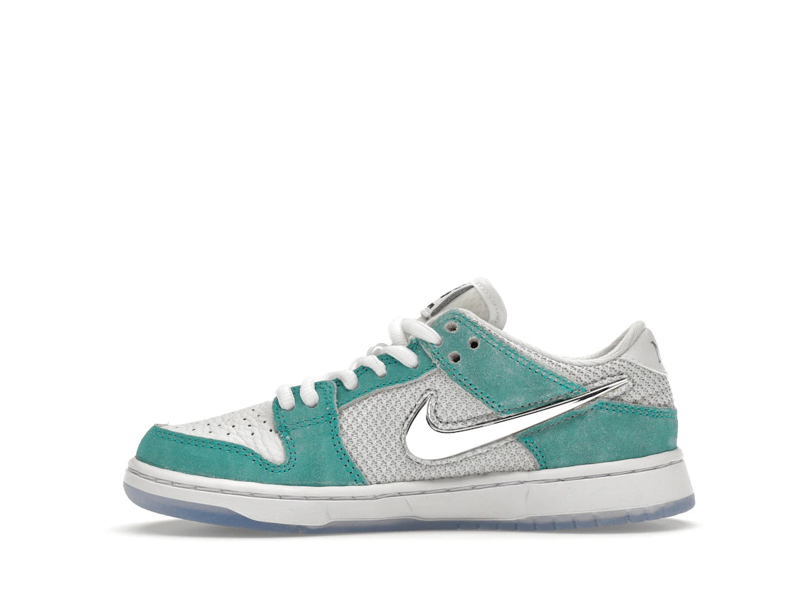 Nike SB Dunk Low April Skateboards (PS)
