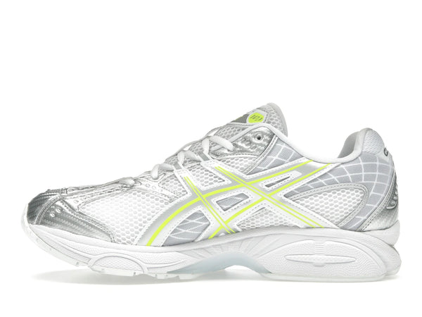 ASICS Gel-Nimbus 10.1 Kith White Pure Silver