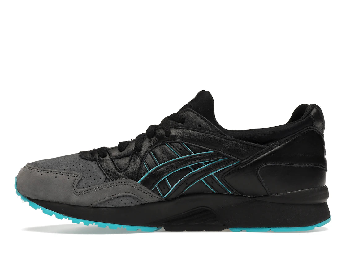 ASICS Gel-Lyte V Kith Leatherback