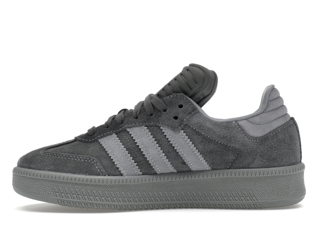 adidas Samba XLG Carbon Grey