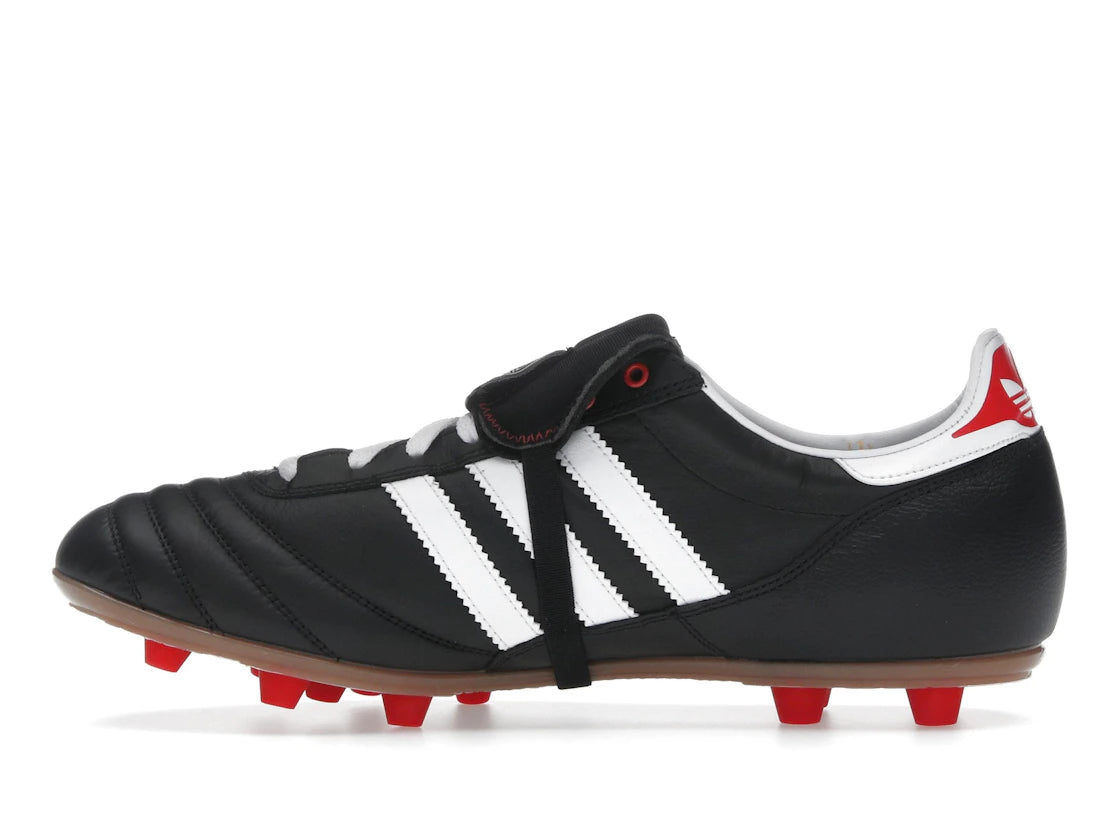 adidas Copa Mundial Spezial F.C. FG Black White Red