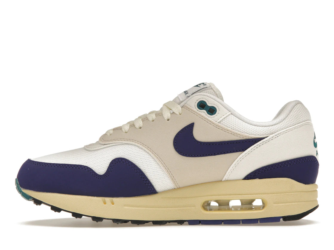 Nike Air Max 1 Athletic Department Deep Royal Blue
