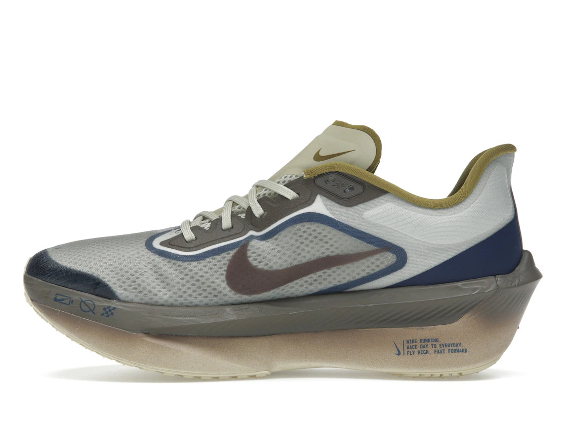 Nike Zoom Fly 6 Premium Light Bone Cave Stone