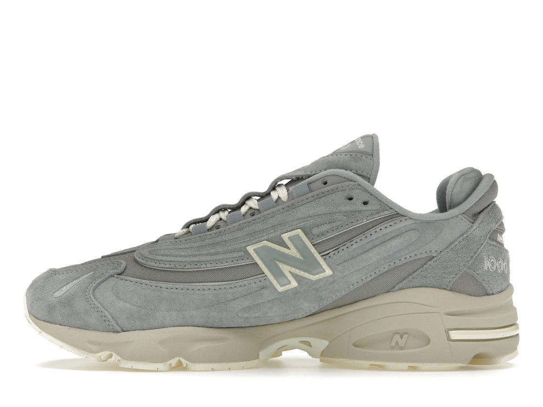 New Balance 1000 Kith 101 Quarry