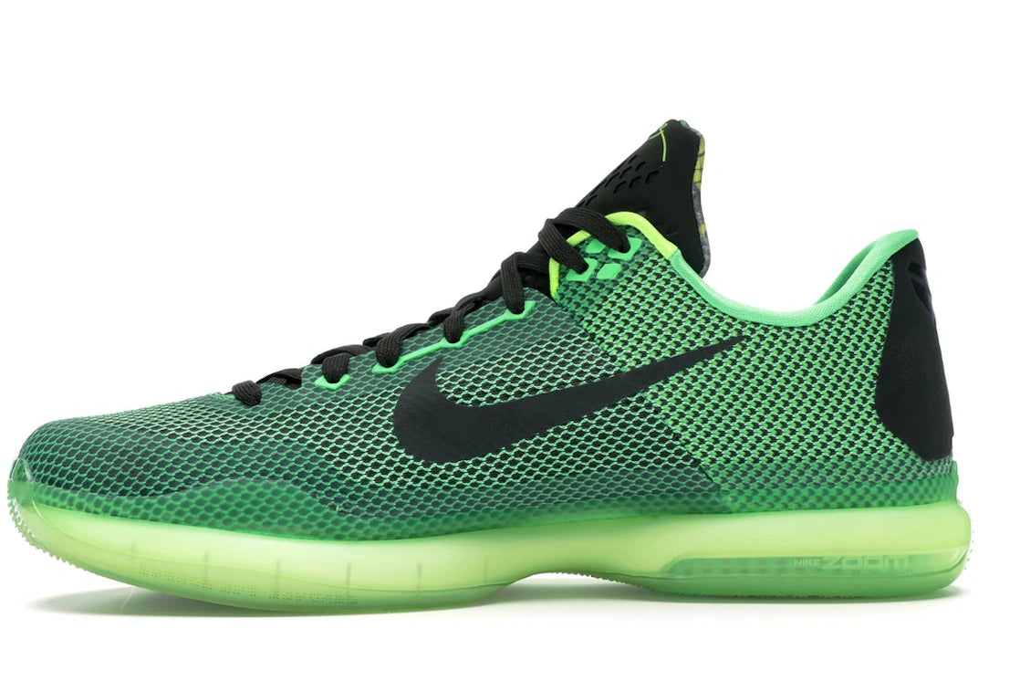 Nike Kobe 10 Vino