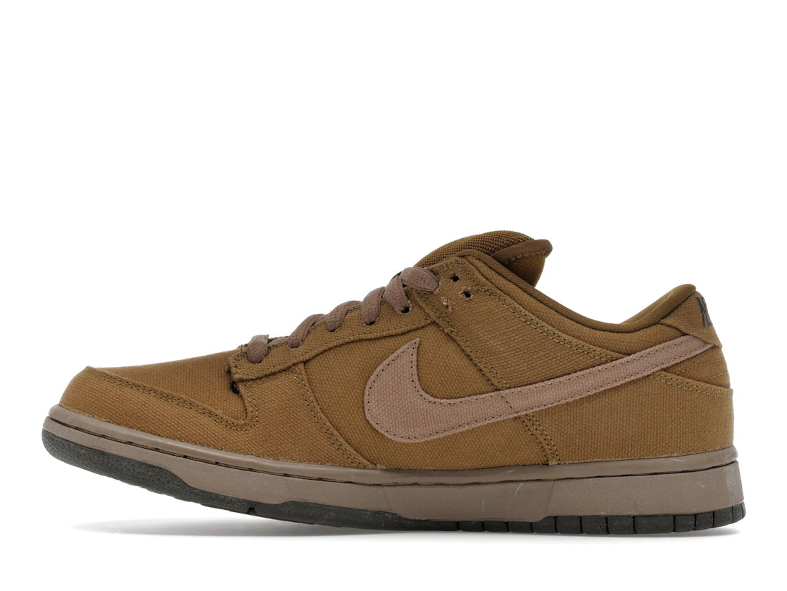 Nike SB Dunk Low Pro Spanish Moss