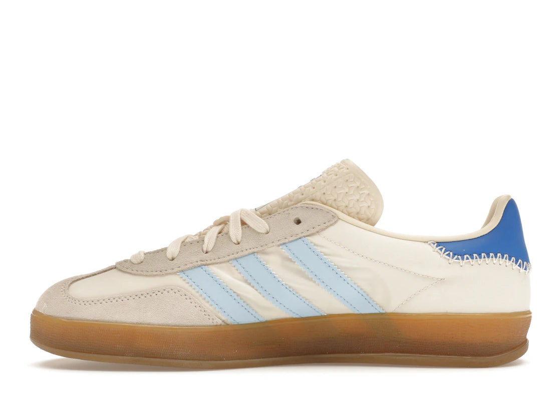 adidas Gazelle Indoor Off White Clear Sky