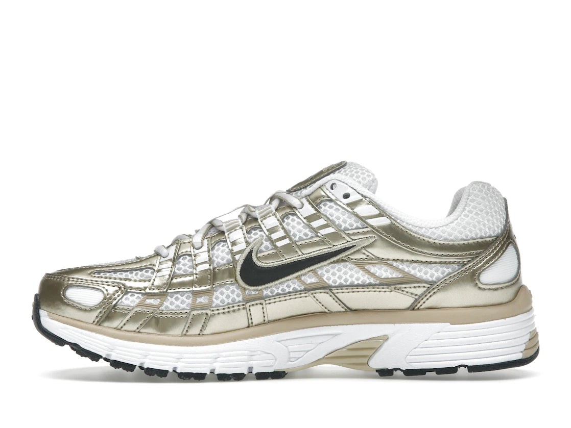 Nike P-6000 Gold (Damen)