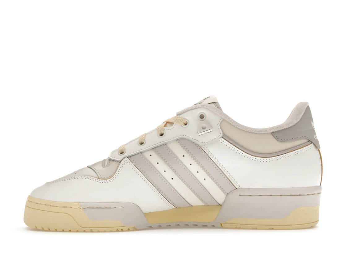 adidas Rivalry Low 86 Core White Grey