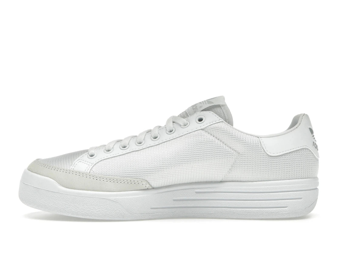 adidas Rod Laver Cloud Weiß Grau Eins